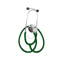 ESTETOSCOPIO MEDIMETRICS SIMPLEX (VERDE)