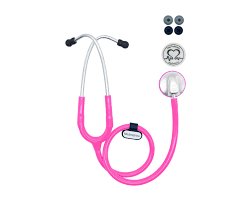 ESTETOSCOPIO MEDIMETRICS MASTER CARDIOLOGY