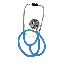 ESTETOSCOPIO MEDIMETRICS DUPLEX (CIEL)