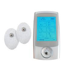 TENS RECARGABLE MASTER PRO CON 16 PROGRAMAS