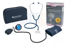 KIT DE BAUMA INTEGRAL CON ESTETO SIMPLE (AZUL)