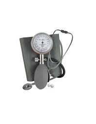 KIT DE BAUMA INTEGRAL CON ESTETO SIMPLE (GRIS)