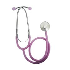 ESTETOSCOPIO MEDIMETRICS SIMPLEX (LILA)