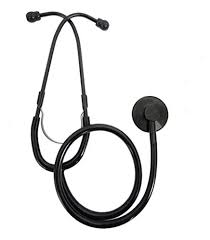 ESTETOSCOPIO MEDIMETRICS MASTER  CARDIOLOGY