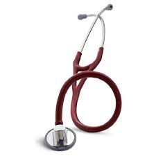 ESTETOSCOPIO MEDIMETRICS MASTER  CARDIOLOGY