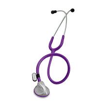 ESTETOSCOPIO MEDIMETRICS MASTER  CARDIOLOGY