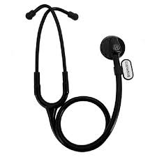 ESTETOSCOPIO MEDIMETRICS MASTER  CARDIOLOGY