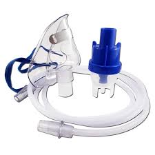 KIT PARA NEBULIZADOR ADULTO