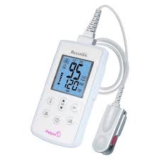 OXIMETRO DIGITAL DE PULSO PALPUS 1