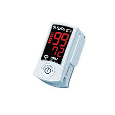 OXIMETRO DE DEDO FINGERTIP
