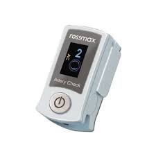 OXIMETRO DE DEDO ADVANCE CON ARTERY CHECK